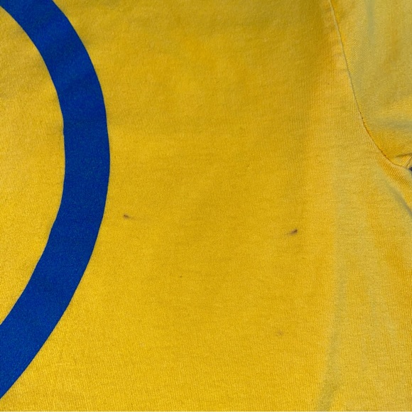 Never Worn- UNISEX -  Paris METRO sign - T-Shirt - Picture 7 of 13